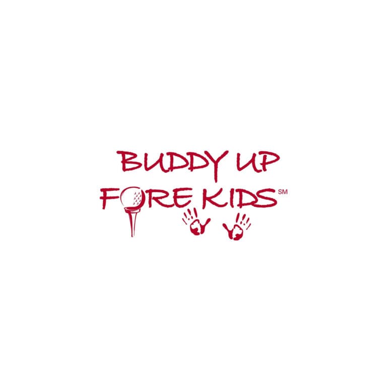 Buddy Up Fore Kids 2026