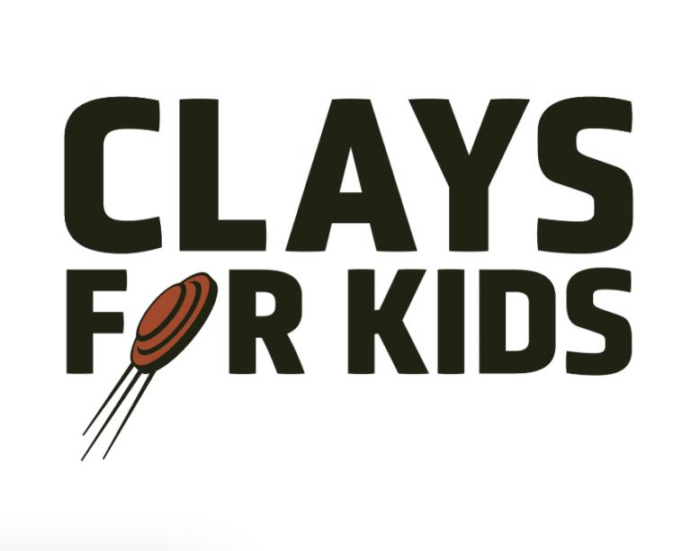 Clays for Kids 2026