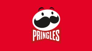 Pringles logo
