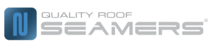 Quality Roof Seamers logo