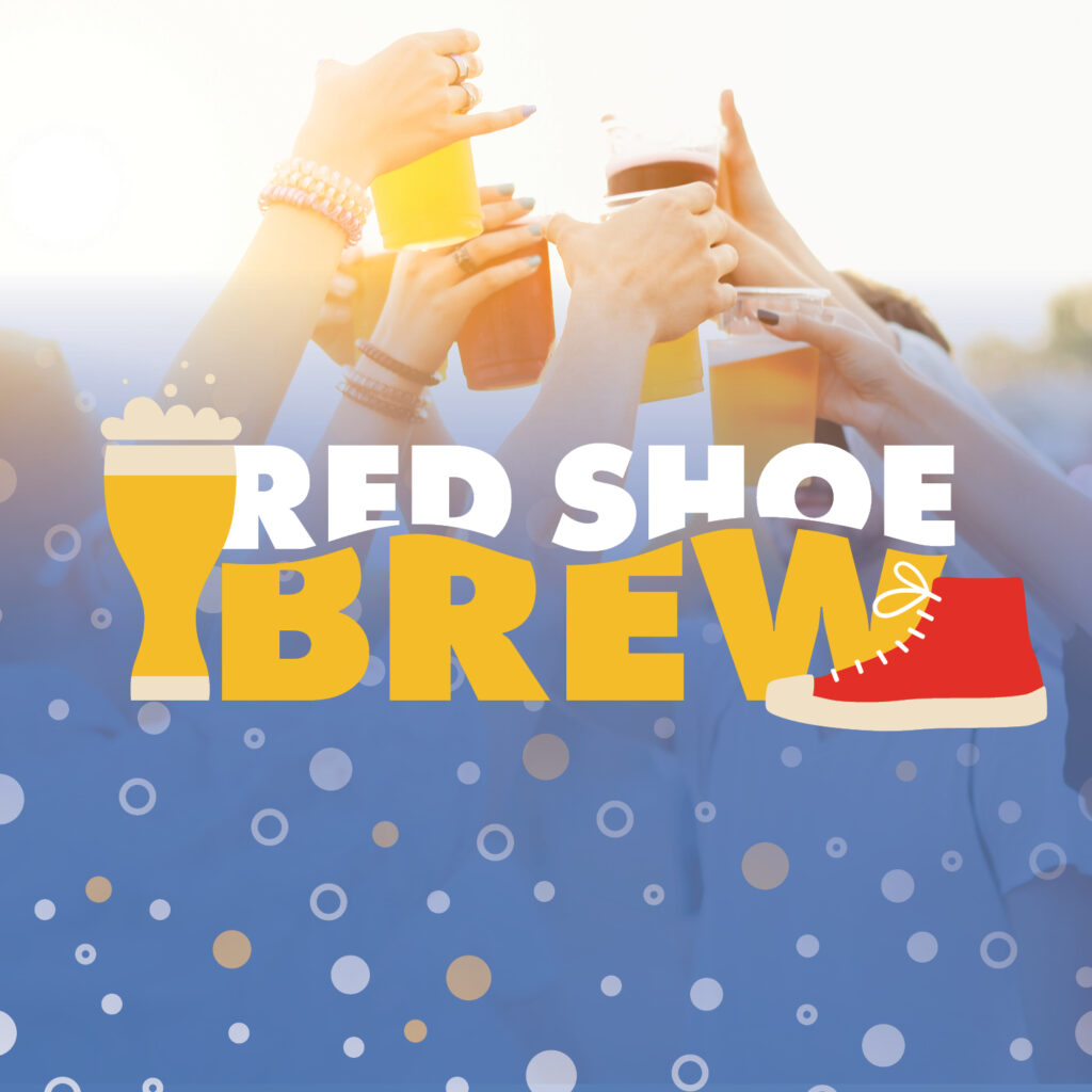 Red Shoe Brew