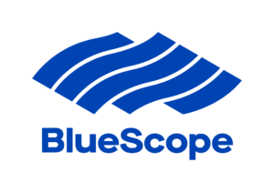 BlueScope logo