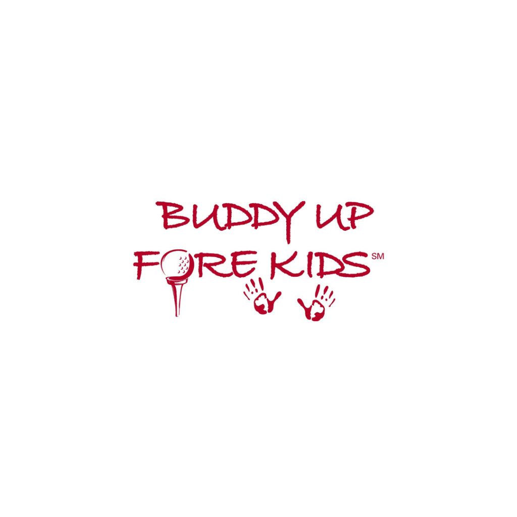 Buddy Up Fore Kids 2026