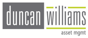 Duncan Williams Asset Management logo