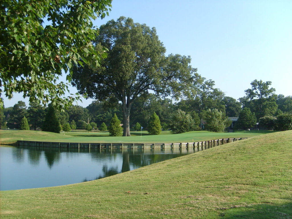Leon’s Charitable Golf Tournament