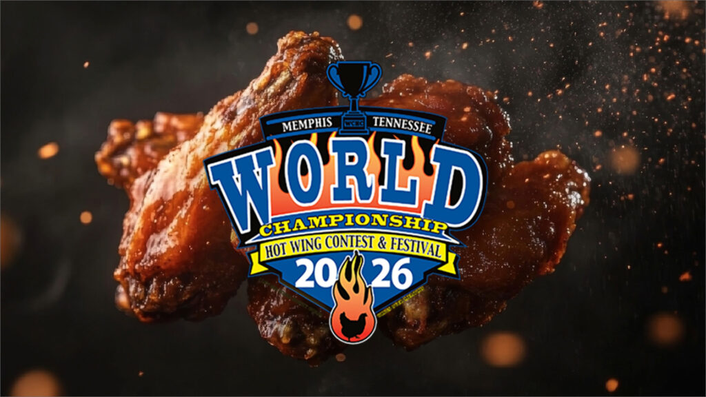 24th Annual World Championship Hot Wing Contest & Festival