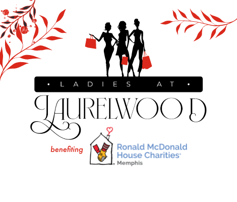 Ladies at Laurelwood 2026
