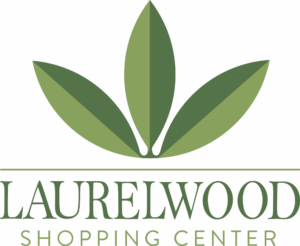 Laurelwood Shopping Center logo