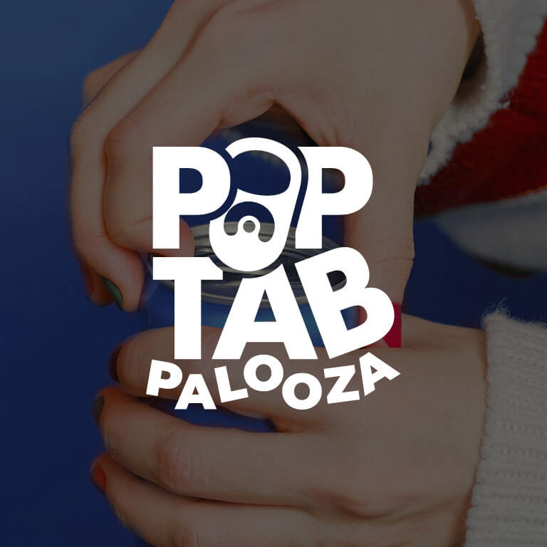 Pop Tab Palooza – Jackson